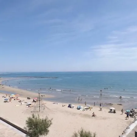 Beau Soleil 74 Agde