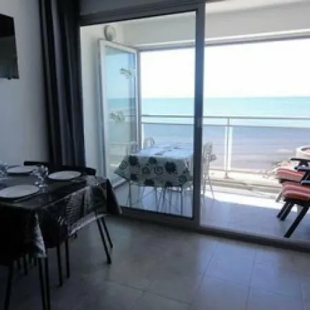 Beau Soleil 74 * Agde