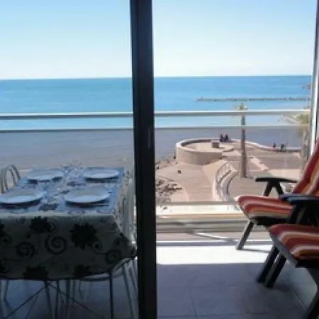 Beau Soleil 74 Apartmán Agde