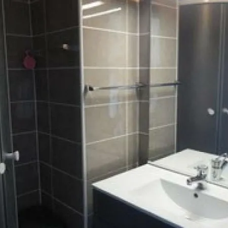 Apartmán Beau Soleil 74 Agde