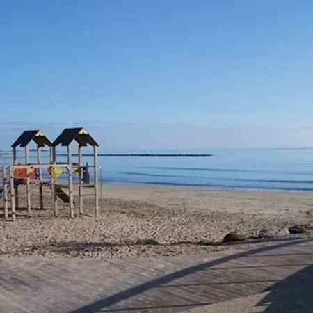 Apartmán Beau Soleil 74 Agde